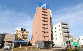 Abホテル三河豊田